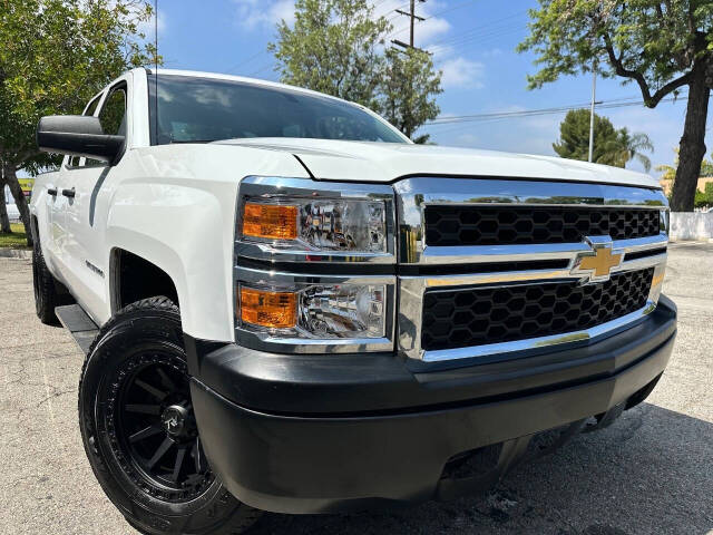 chevrolet silverado 1500 2014 1GCRCPEC0EZ261870 image chevrolet silverado 1500 2014 1GCRCPEC0EZ261870 image